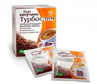 Турбослим Кофе фильтрпакетики 2 г, 10 шт. - Екатеринбург